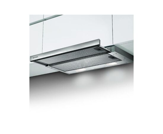Вытяжка кухонная Faber Maxima Ng Ev8 Led Am A60 (315.0635.144), изображение 2 Вытяжка кухонная Faber Maxima Ng Ev8 Led Am A60 (315.0635.144), изображение 2