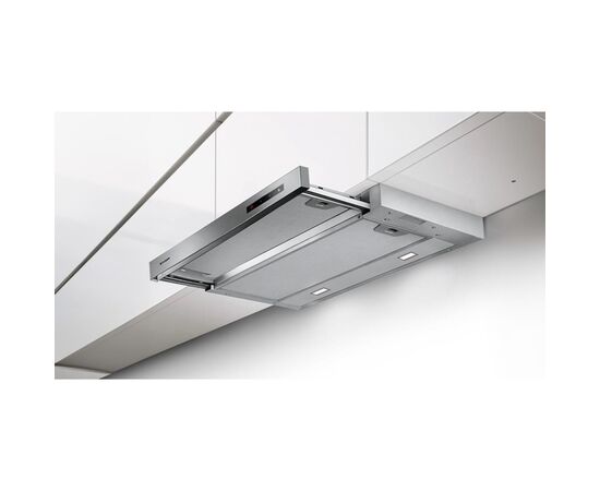 Вытяжка кухонная Faber Maxima Ng Touch Ev8 Led X A60 (315.0635.146), изображение 2 Вытяжка кухонная Faber Maxima Ng Touch Ev8 Led X A60 (315.0635.146), изображение 2