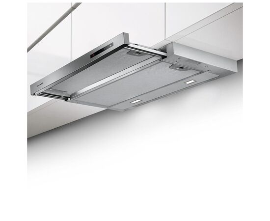 Вытяжка кухонная Faber Maxima Ng Touch Ev8 Led X A90 (315.0635.147), изображение 2 Вытяжка кухонная Faber Maxima Ng Touch Ev8 Led X A90 (315.0635.147), изображение 2