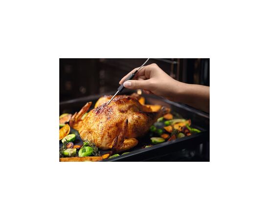 Духовой шкаф Electrolux EOC6P77H, изображение 5 Духовой шкаф Electrolux EOC6P77H, изображение 5