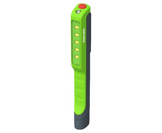 Ліхтар Philips Xperion 3000 LED WSL Pen Eco X30PECOB1 (74997)