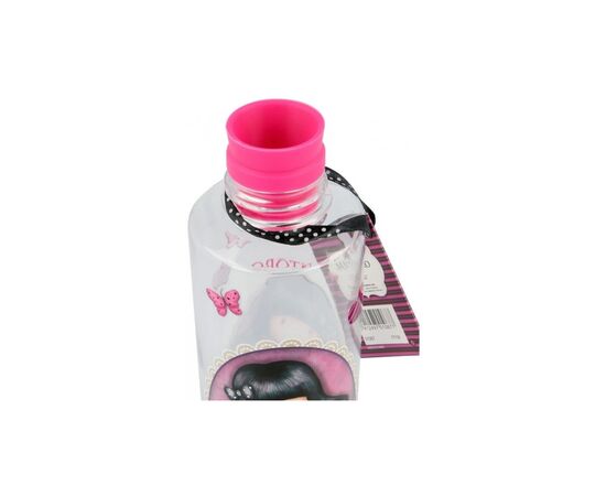 Бутылка для воды Stor Gorjuss 590 мл (Stor-01068), изображение 3 Бутылка для воды Stor Gorjuss 590 мл (Stor-01068), изображение 3