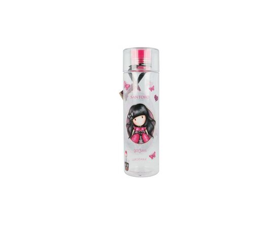Пляшка для води Stor Gorjuss 590 мл (Stor-01068)