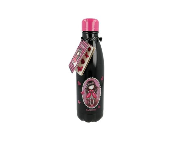 Пляшка для води Stor Santoro Gorjuss 780 мл (Stor-01070)