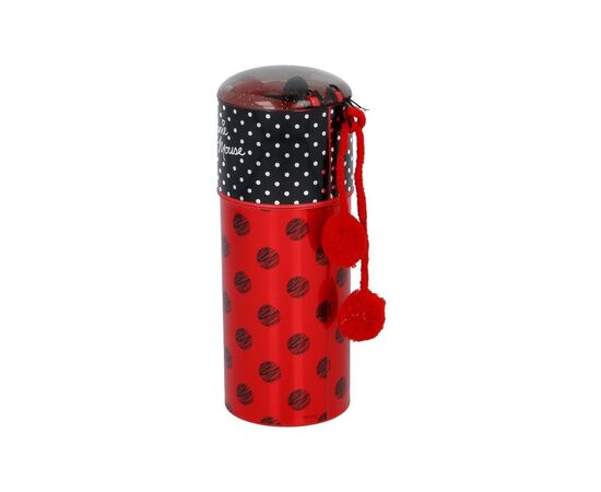 Бутылка для воды Stor Disney Minnie Sparkles 350 мл (Stor-13212), изображение 2 Бутылка для воды Stor Disney Minnie Sparkles 350 мл (Stor-13212), изображение 2