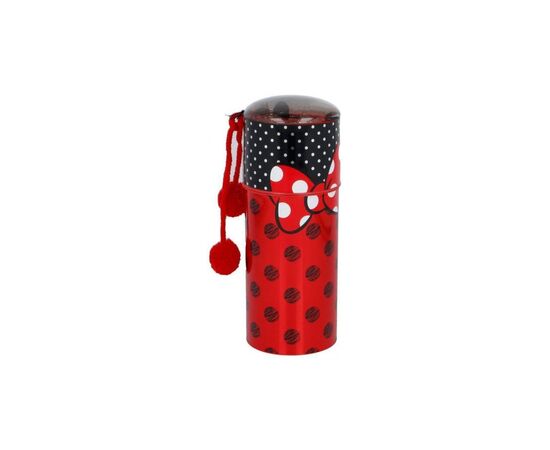 Пляшка для води Stor Disney Minnie Sparkles 350 мл (Stor-13212)