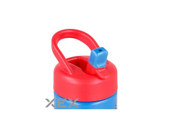 Бутылка для воды Stor Playground Super Mario 410 мл (Stor-21401), изображение 2 Бутылка для воды Stor Playground Super Mario 410 мл (Stor-21401), изображение 2