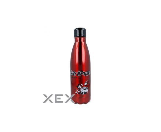 Пляшка для води Stor Disney Mickey Mouse 780 мл (Stor-01630), зображення 3 Пляшка для води Stor Disney Mickey Mouse 780 мл (Stor-01630), зображення 3