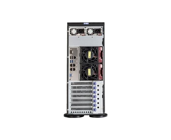 Корпус для сервера Supermicro 4U 1200W/CSE-745BAC-R1K23B (CSE-745BAC-R1K23B), изображение 2 Корпус для сервера Supermicro 4U 1200W/CSE-745BAC-R1K23B (CSE-745BAC-R1K23B), изображение 2