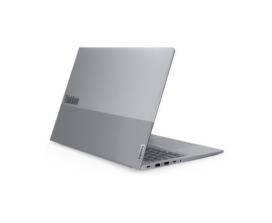 Ноутбук Lenovo ThinkBook 16 G6 IRL (21KH008SRA), изображение 5 Ноутбук Lenovo ThinkBook 16 G6 IRL (21KH008SRA), изображение 5