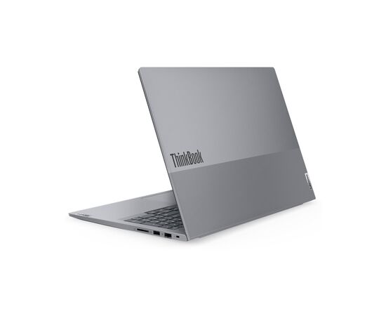 Ноутбук Lenovo ThinkBook 16 G6 ABP (21KK001XRA), изображение 6 Ноутбук Lenovo ThinkBook 16 G6 ABP (21KK001XRA), изображение 6