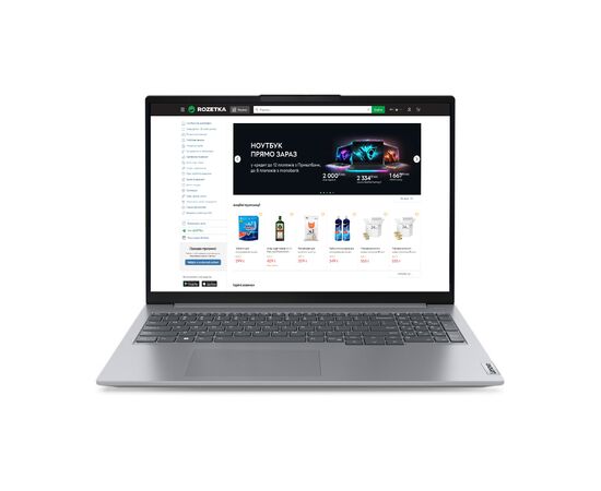 Ноутбук Lenovo ThinkBook 16 G6 ABP (21KK003LRA)
