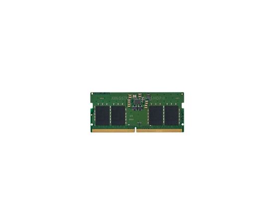 Модуль пам'яті для ноутбука SoDIMM DDR5 32GB 5200 MHz Kingston (KVR52S42BD8-32)