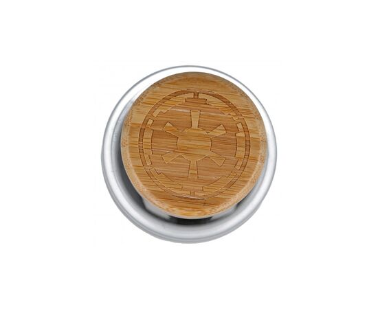 Пляшка для води Stor Star Wars Glass 585 мл (Stor-00275), зображення 4 Пляшка для води Stor Star Wars Glass 585 мл (Stor-00275), зображення 4