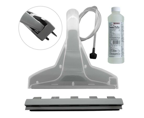 Пилосос Thomas TWIN TIGER (788556), зображення 12 Пилосос Thomas TWIN TIGER (788556), зображення 12