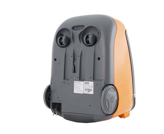 Пилосос Thomas TWIN TIGER (788556), зображення 3 Пилосос Thomas TWIN TIGER (788556), зображення 3