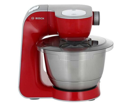 Кухонный комбайн Bosch MUM58720, изображение 2 Кухонный комбайн Bosch MUM58720, изображение 2