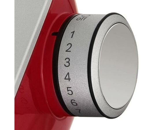 Кухонный комбайн Bosch MUM58720, изображение 5 Кухонный комбайн Bosch MUM58720, изображение 5