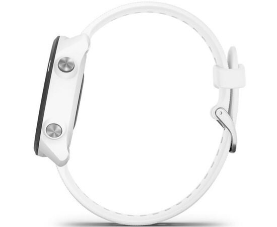 Смарт-часы Garmin Forerunner 245 Music, White/Black (010-02120-31), изображение 5