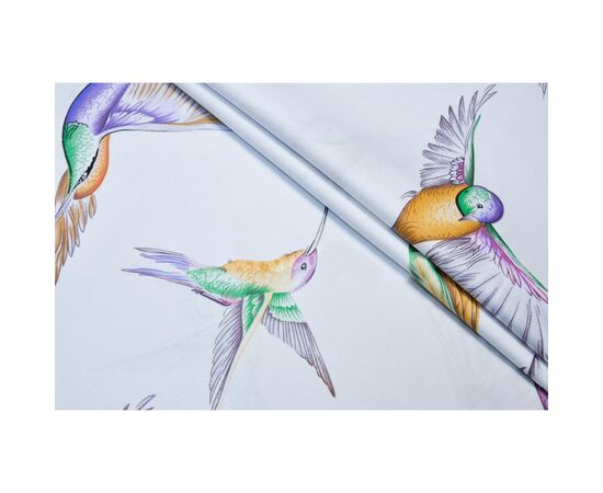 Постільна білизна MirSon Бязь 17-0293-1 Pristina 143х210 (2200004093604), зображення 6