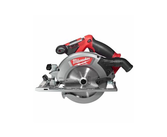Дискова пила Milwaukee M18 CCS55-0 (без АКБ та ЗП) (4933446223)