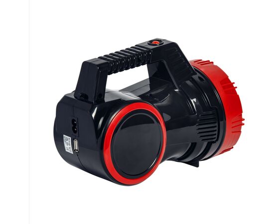 Фонарь Delux REL-103 20 LED 10W (90018289), изображение 3 Фонарь Delux REL-103 20 LED 10W (90018289), изображение 3