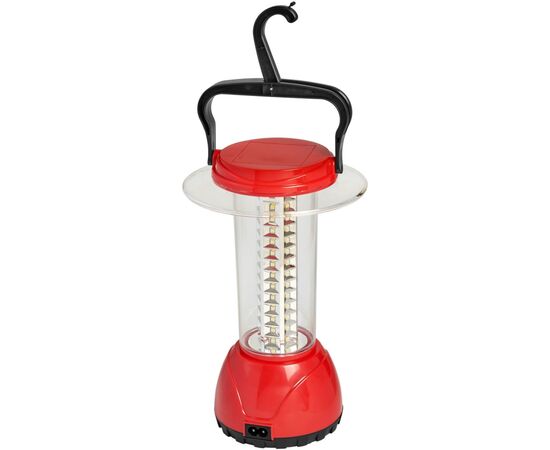 Фонарь Delux REL-106 84 LED 4W (90020136), изображение 2 Фонарь Delux REL-106 84 LED 4W (90020136), изображение 2