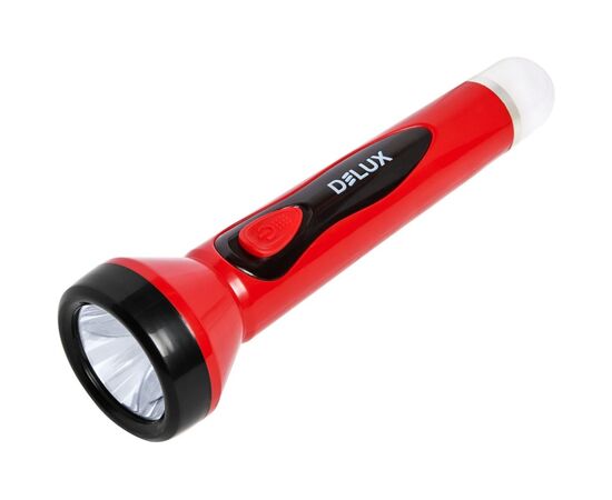 Ліхтар Delux REL-107 USB 2.5W 225lm USB 5V 4LED (90020137)