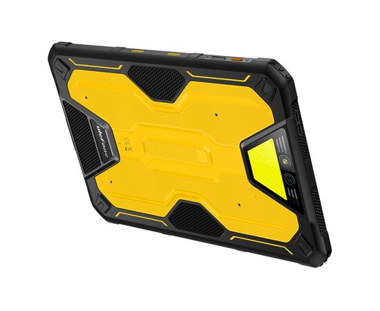 Планшет Ulefone Armor Pad 2 4G 8/256GB Black-Yellow (6937748735717), изображение 11 Планшет Ulefone Armor Pad 2 4G 8/256GB Black-Yellow (6937748735717), изображение 11