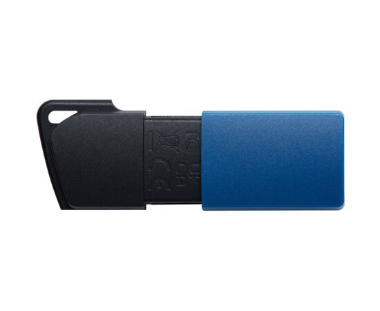 USB флеш накопитель Kingston 2x64GB DataTraveler Exodia M Black/Blue USB 3.2 (DTXM/64GB-2P), изображение 5 USB флеш накопитель Kingston 2x64GB DataTraveler Exodia M Black/Blue USB 3.2 (DTXM/64GB-2P), изображение 5