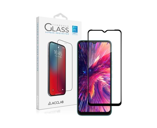 Скло захисне ACCLAB Full Glue Tecno Spark Go 2022 (1283126542305), зображення 7 Скло захисне ACCLAB Full Glue Tecno Spark Go 2022 (1283126542305), зображення 7