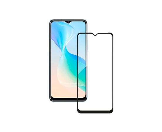 Скло захисне ACCLAB Full Glue VIVO Y33S (1283126526879), зображення 2 Скло захисне ACCLAB Full Glue VIVO Y33S (1283126526879), зображення 2