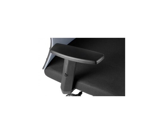 Офисное кресло Barsky Mesh Grey BM-08 (BM-08), изображение 3 Офисное кресло Barsky Mesh Grey BM-08 (BM-08), изображение 3