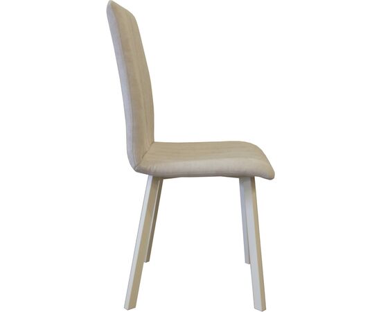 Кухонный стул Eagle Posh beige (E3353), изображение 3 Кухонный стул Eagle Posh beige (E3353), изображение 3