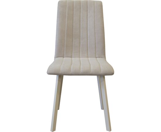 Кухонный стул Eagle Posh beige (E3353), изображение 4 Кухонный стул Eagle Posh beige (E3353), изображение 4