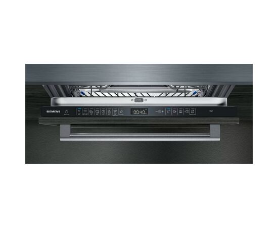 Посудомоечная машина Siemens SX75ZX48CE, изображение 2 Посудомоечная машина Siemens SX75ZX48CE, изображение 2