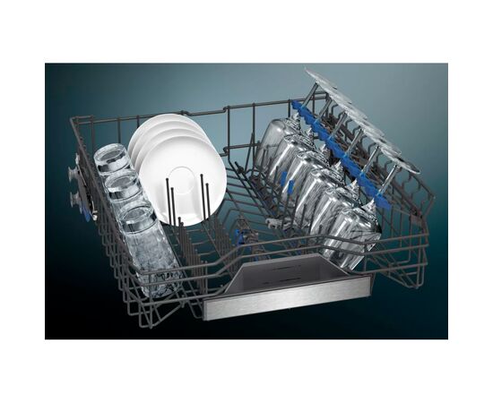 Посудомоечная машина Siemens SX75ZX48CE, изображение 4 Посудомоечная машина Siemens SX75ZX48CE, изображение 4