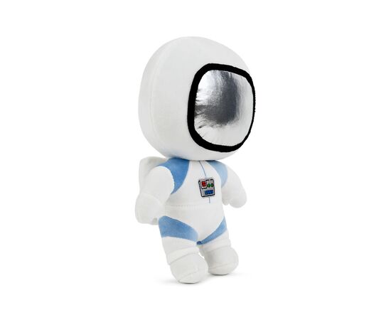 Мягкая игрушка WP Merchandise Космонавт (FWPASTRONAUT22WT0), изображение 2 Мягкая игрушка WP Merchandise Космонавт (FWPASTRONAUT22WT0), изображение 2