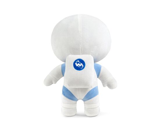Мягкая игрушка WP Merchandise Космонавт (FWPASTRONAUT22WT0), изображение 5 Мягкая игрушка WP Merchandise Космонавт (FWPASTRONAUT22WT0), изображение 5
