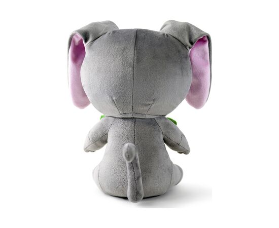 Мягкая игрушка WP Merchandise Кото-Кролик (FWPCATBANNY22GY00), изображение 4 Мягкая игрушка WP Merchandise Кото-Кролик (FWPCATBANNY22GY00), изображение 4