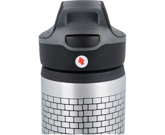 Пляшка для води Stor Super Mario 710 мл (Stor-00388), зображення 4 Пляшка для води Stor Super Mario 710 мл (Stor-00388), зображення 4