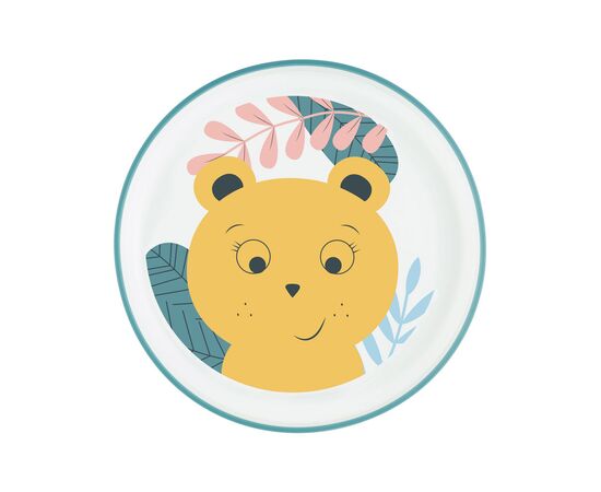 Набор детской посуды Bebe Confort Little Buddies 3 предмета (3105209110), изображение 3 Набор детской посуды Bebe Confort Little Buddies 3 предмета (3105209110), изображение 3