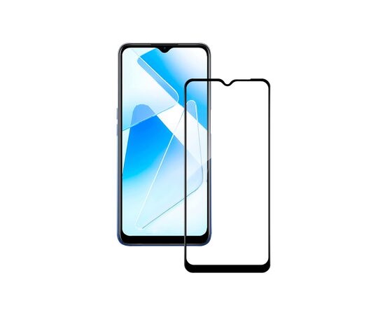 Стекло защитное Global Full Glue Oppo A55 5G (1283126522109)
