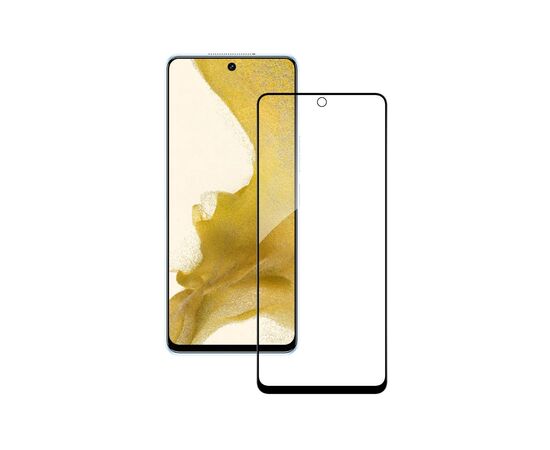 Стекло защитное Global Full Glue Tecno Camon 19/19 Pro (1283126547263)