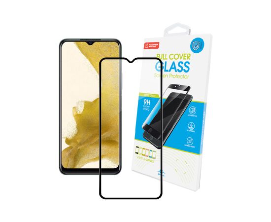 Стекло защитное Global Full Glue VIVO Y21S (1283126527005)