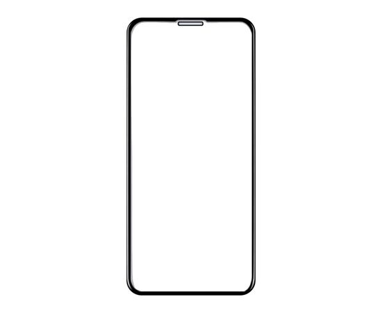 Стекло защитное Intaleo Full Glue Apple iPhone 11 Pro (1283126496318) Стекло защитное Intaleo Full Glue Apple iPhone 11 Pro (1283126496318)