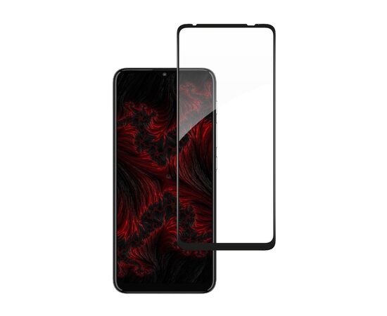 Скло захисне Intaleo Full Glue MOTO E20 (1283126521263)
