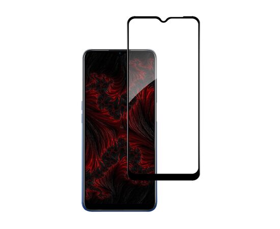 Стекло защитное Intaleo Full Glue Oppo A55 5G (1283126522116)