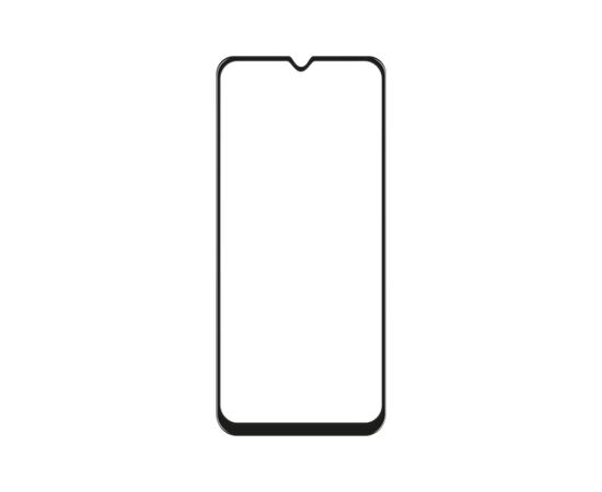 Скло захисне Intaleo Full Glue Realme 6i (1283126501074)