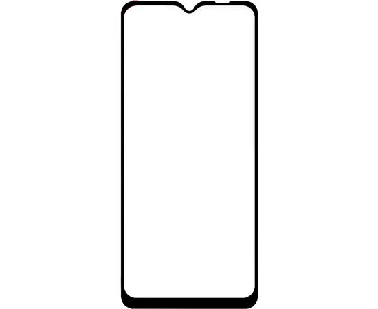 Стекло защитное Intaleo Full Glue Samsung A22 (1283126512575)